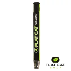 Lamkin Grips Flat Cat Solution Putter Grip - Svelte