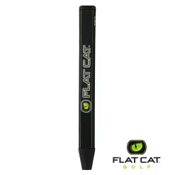 Lamkin Grips Flat Cat Tak Putter Grip - Svelte