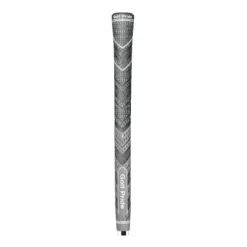 Golf Pride Grips Golf Pride MultiCompound Plus4 Midsize Grip - Charcoal/Grey
