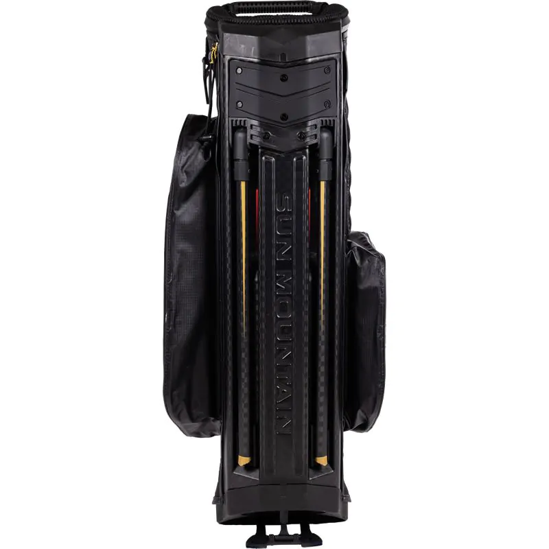 Sun Mountain Golf Sun Mountain 2022 H2NO CarbonFast Waterproof Stand Bag - Image 3