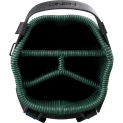 Sun Mountain Golf Sun Mountain 2022 H2NO Lite Speed NS Stand Bag - Black