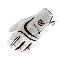 Wilson Golf Wilson Staff Grip Plus Golf Glove